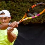Italian Open tennis tournament