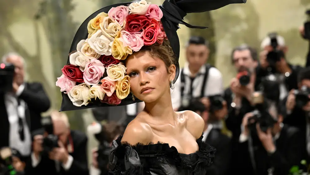 2024 MET Museum Costume Institute Benefit Gala