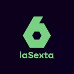 Nuevo logotipo de laSexta 