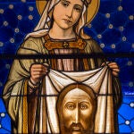 Vidrieras de la Catedral de Jaén, la luz que cautivó a Isabel II
