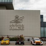 Este fin de semana el Jarama será el centro del automovilismo deportivo