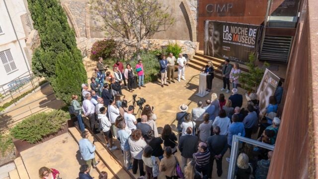 Cartagena celebrará la Noche de los Museos el sábado 18 de mayo