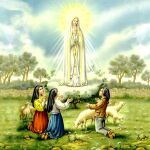 ¿Qué santo se celebra hoy, 13 de mayo? Todo lo que debes saber del santoral de hoy