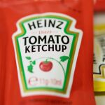 El kétchup es una de las salsas más utilizadas en España y en muchos países y prácticamente es usado para todos los alimentos