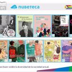 EXTREMADURA.-El Catálogo Nubeteca de la Diputación de Badajoz incorpora un fondo de temática LGBTQI+ para hacer visible la diversidad