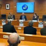 Ponencia“Panorama Estratégico Mundial y Defensa Nacional” en la UCAV