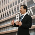 VÍDEO: BBVA comunicó a Sabadell que no había "espacio" para mejorar económicamente la oferta de fusión