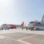 El posible uso compartido del aeropuerto de Gibraltar es uno de los puntos calientes del acuerdo entre la UE y Reino Unido
