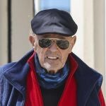 Julián Muñoz en Marbella en 2024