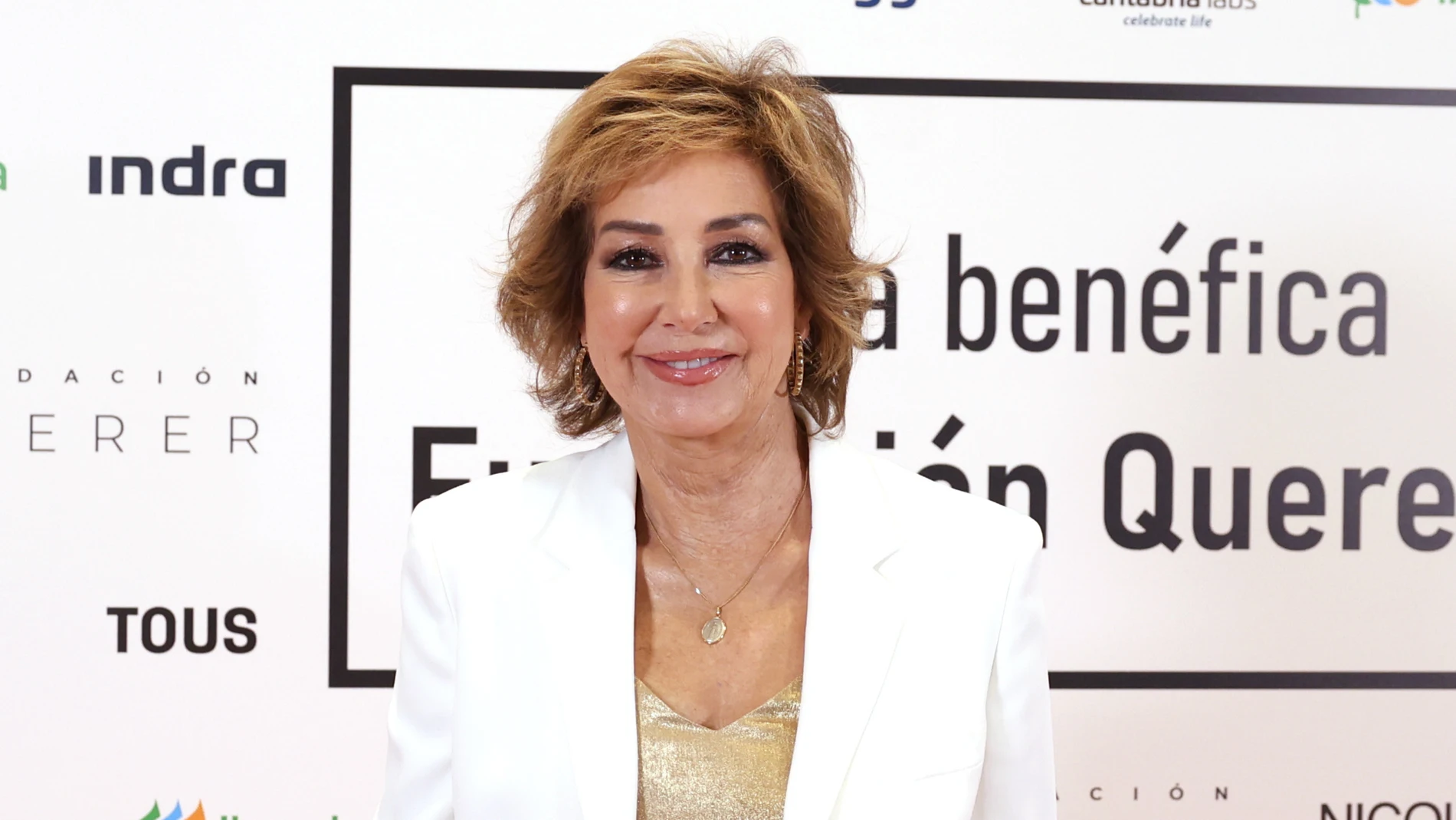 Ana Rosa Quintana