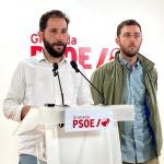 El alcalde de Láchar denuncia ser "víctima de unas grabaciones ilegales" desde que comenzó el mandato