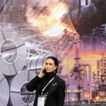 28th Iran International Oil, Gas, Petrochemical exhibition runs in Tehran