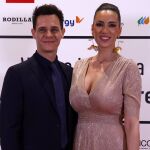 Patricia Pardo y Christian Gálvez, su sorprendente respuesta a si les gustaría volver a ser padres