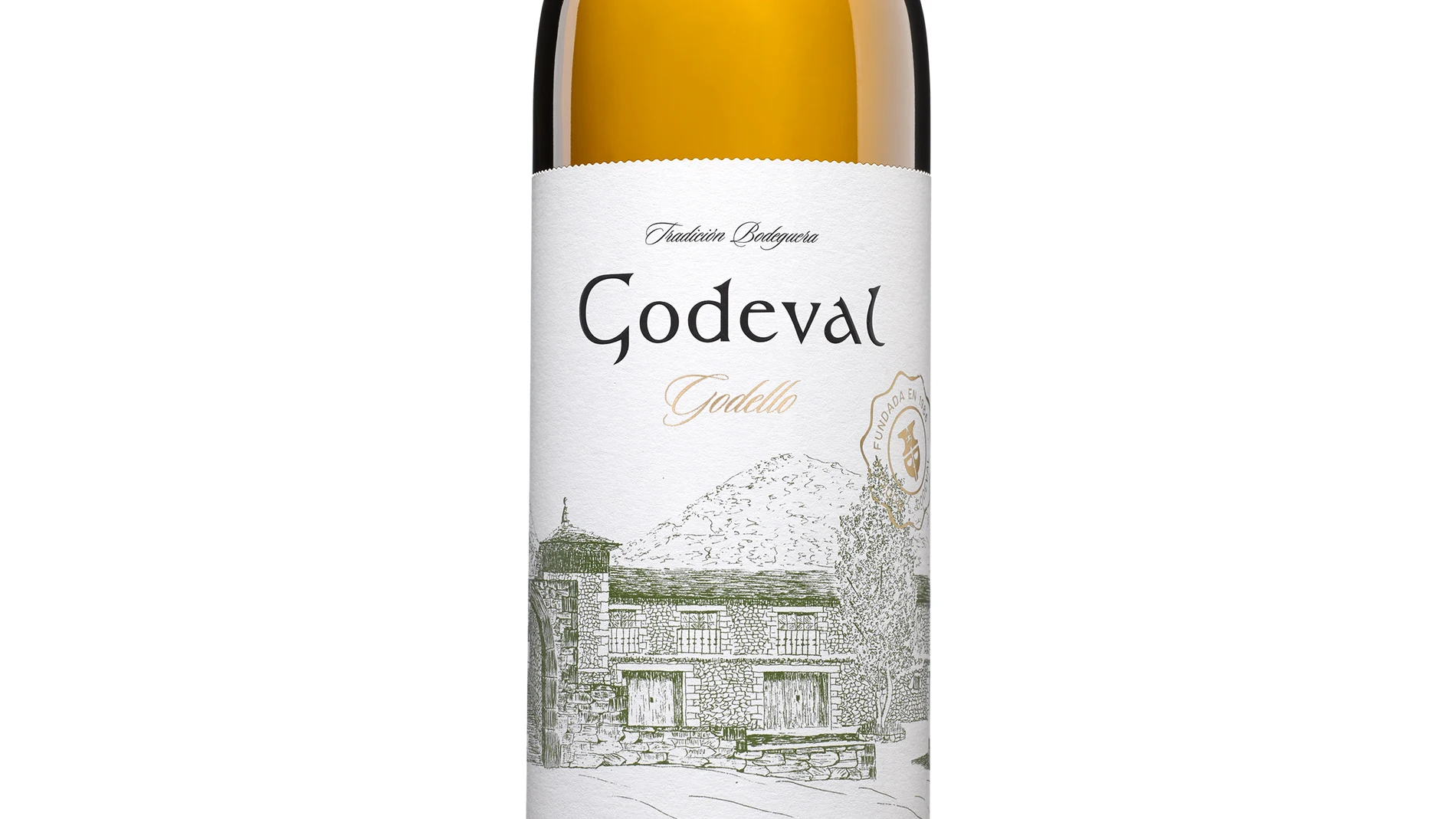 Godeval Godello 2023