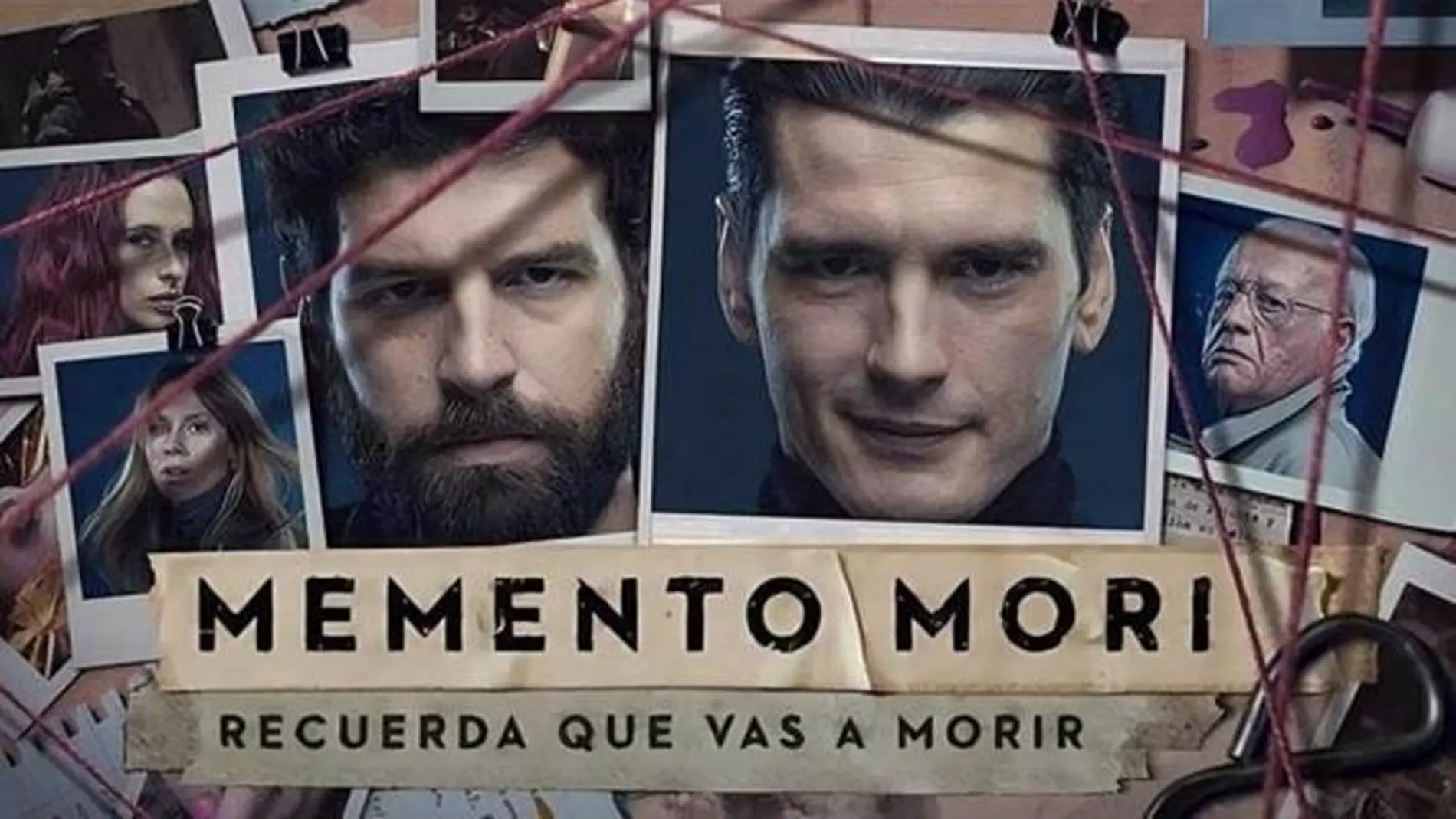 'Momento Mori'