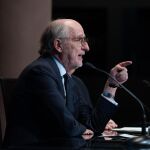 Economía.- Brufau (Repsol) aventura "muy larga vida" a los hidrocarburos, que seguirán en la matriz energética en 2100