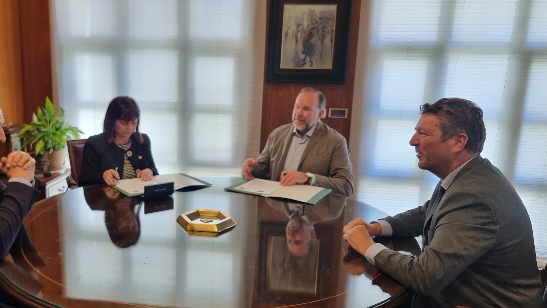 La Fundación Caja Rural del Sur patrocinará los Premios “Maese Alonso”