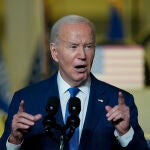 Election 2024 Biden