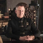 Muere a los 74 años Ian Gelder, que dio vida a Kevan Lannister en “Juego de Tronos”