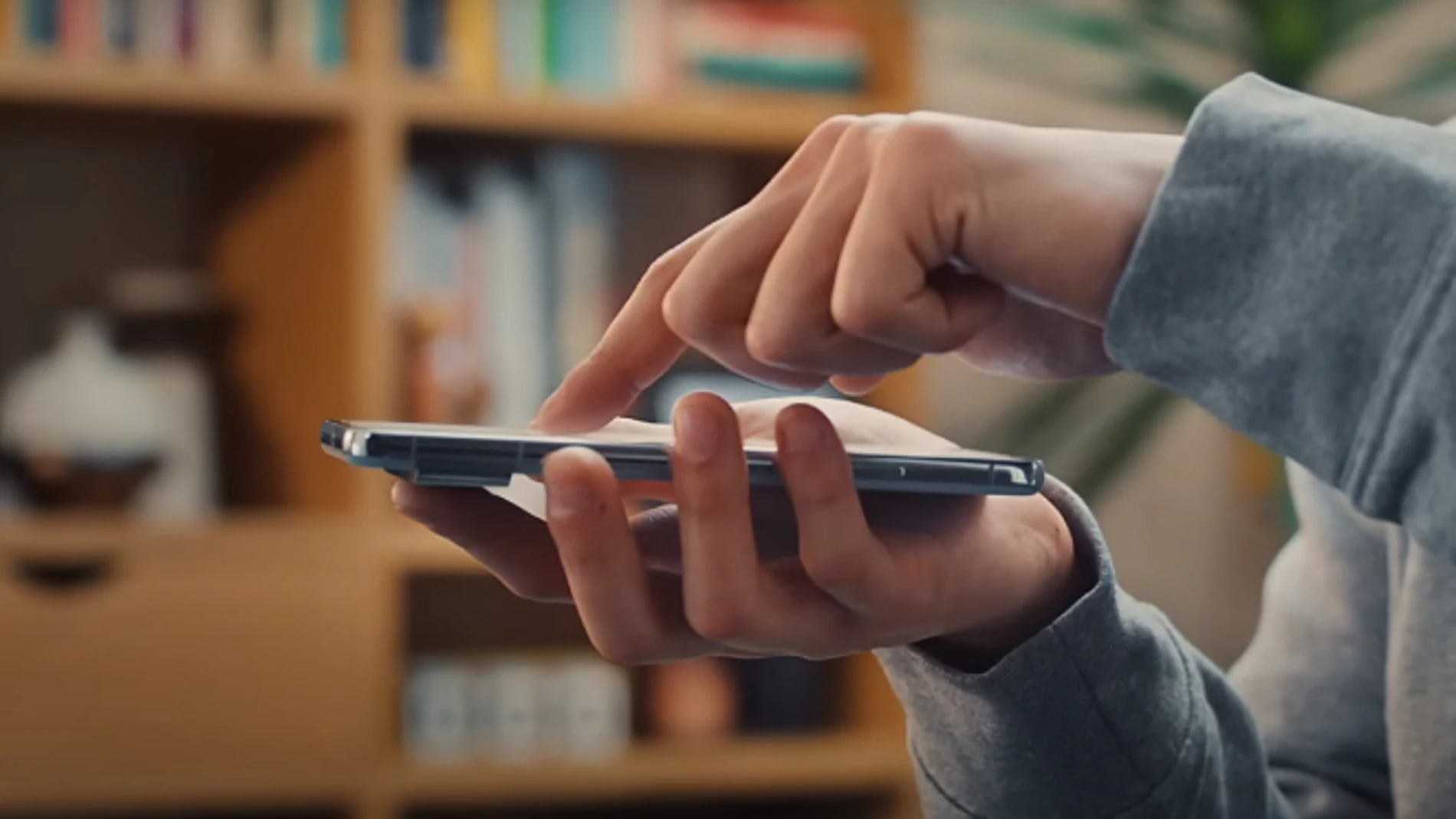 Google replica en iOS una de las mejores funciones de Android, pero 'más rápida'.