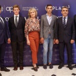 Presentación Corrida de la Prensa