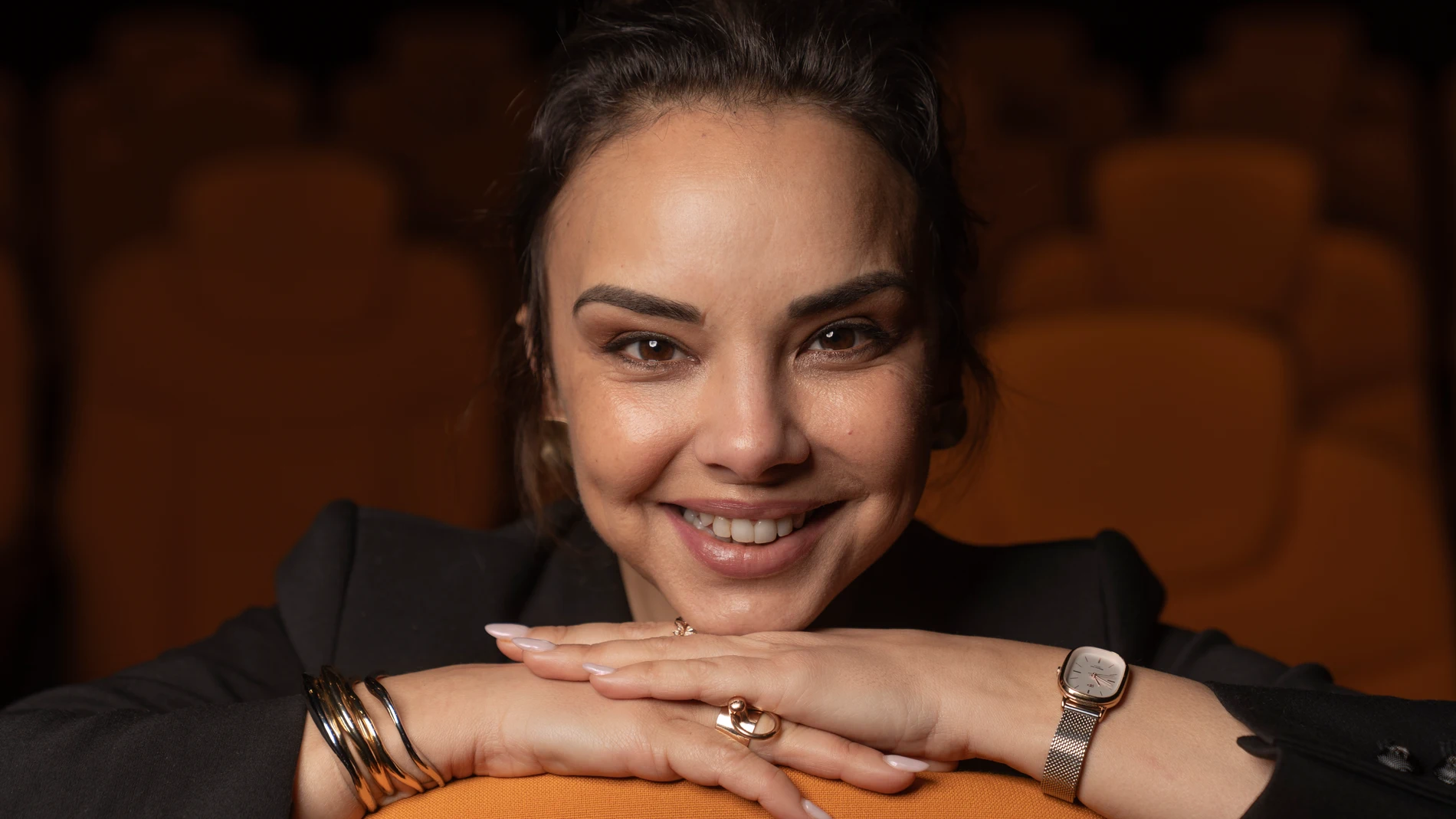 Chenoa