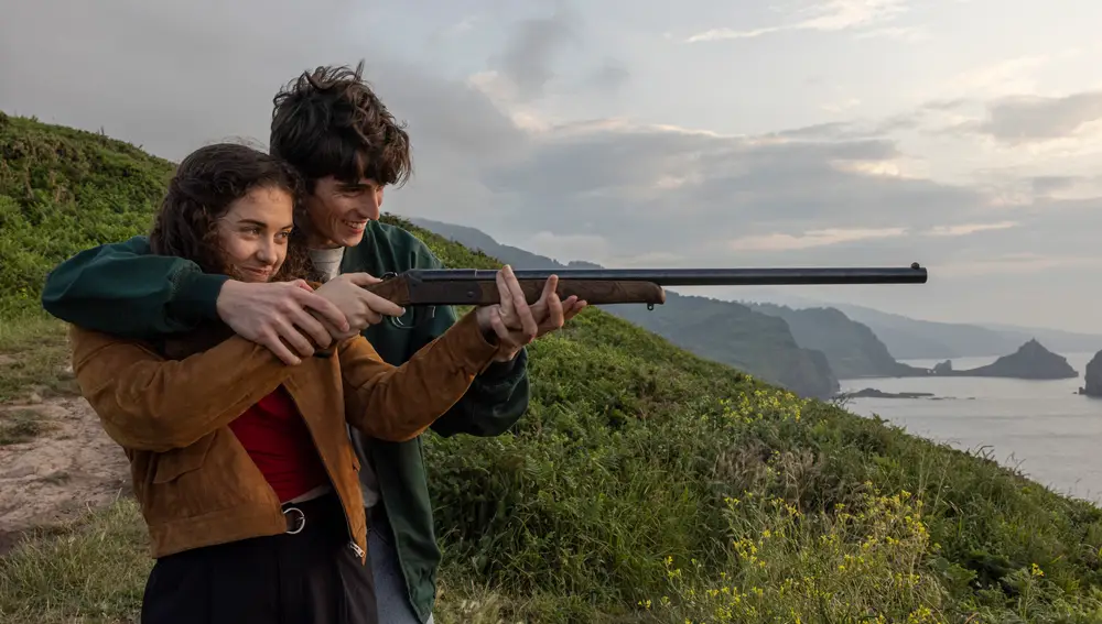 "Nina" ganó el Premio de la Crítica en el Festival de Málaga