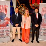 La feria de Hogueras ya tiene carteles