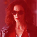 Patricia López Arnaiz en "Nina", de Andrea Jaurrieta
