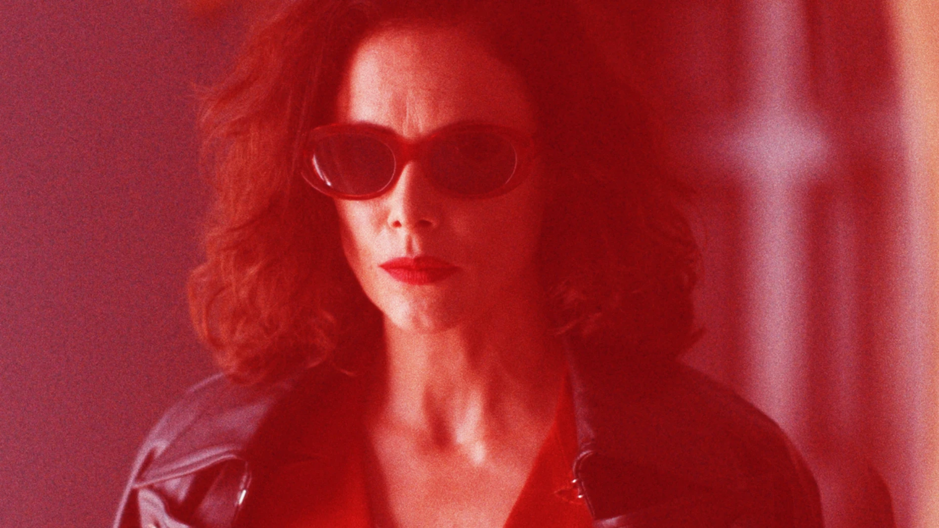 Patricia López Arnaiz en "Nina", de Andrea Jaurrieta