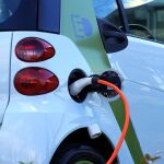 Coches eléctricos