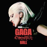 Lady Gaga anuncia que llevará su tour "Chromatica Ball" a HBO