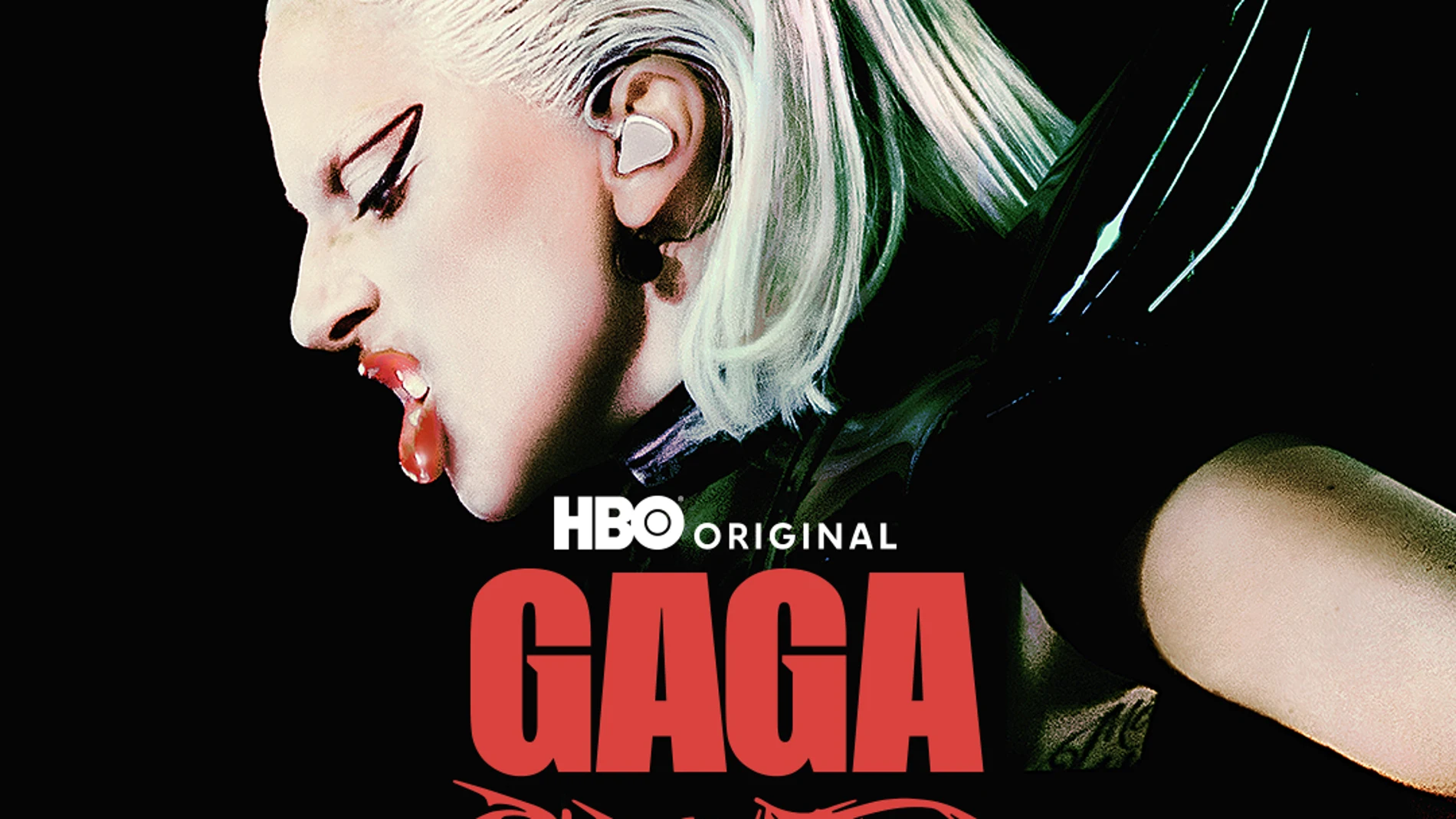 Lady Gaga anuncia que llevará su tour "Chromatica Ball" a HBO