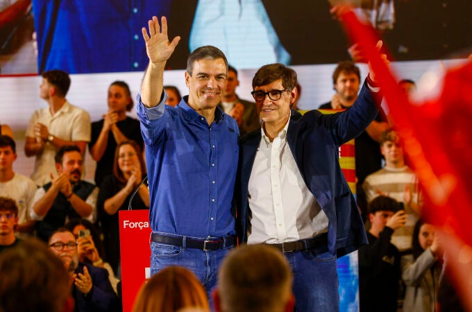 Illa y Sánchez