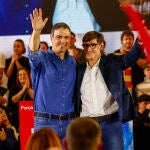 Illa y Sánchez