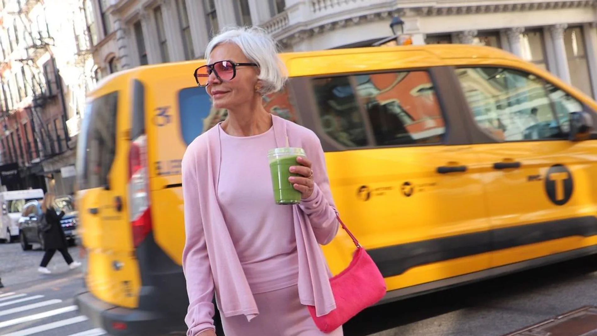 8 prendas de oficina para vestir esta primavera.