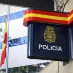 Comisaría de la Policía Nacional 