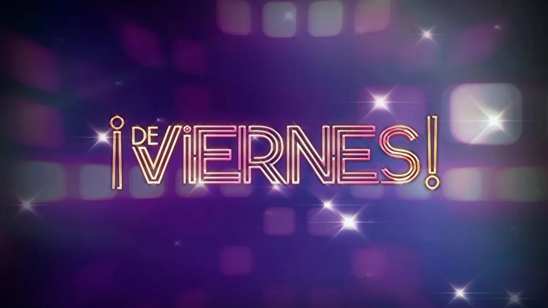 'De Viernes'