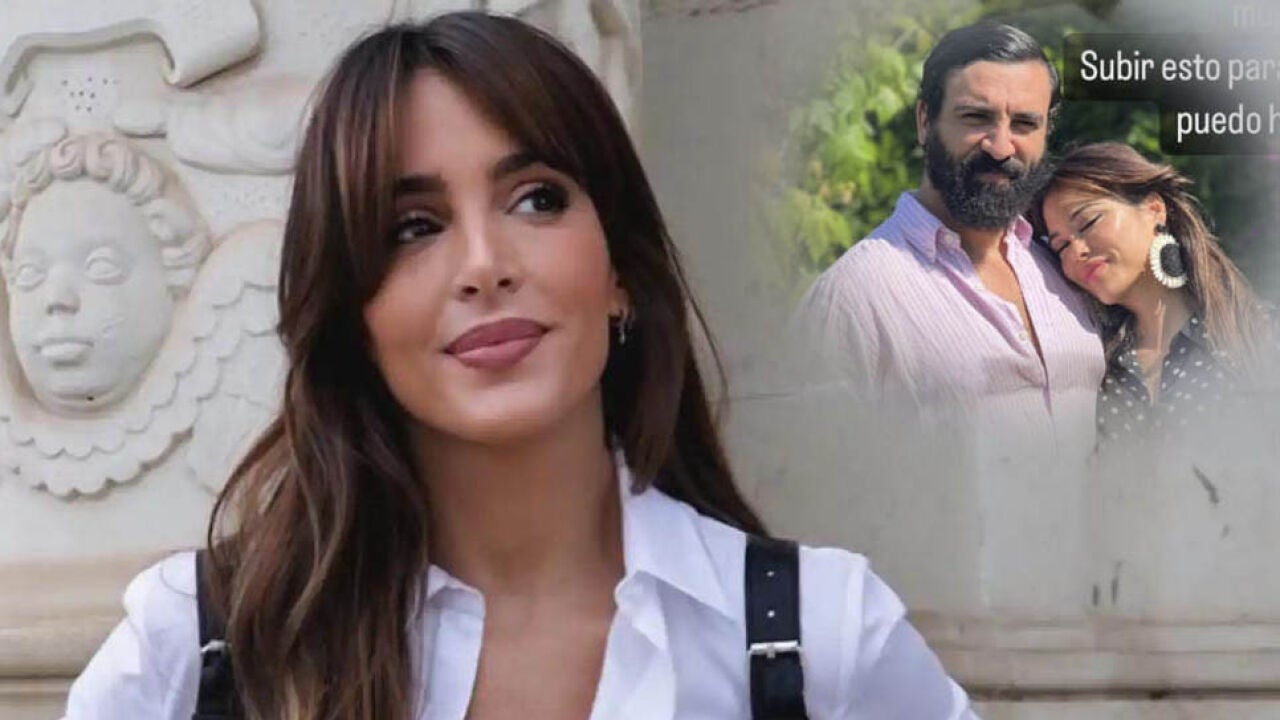 Rocío Osorno se desmarca de la polémica doble vida de su exmarido, Coco ...
