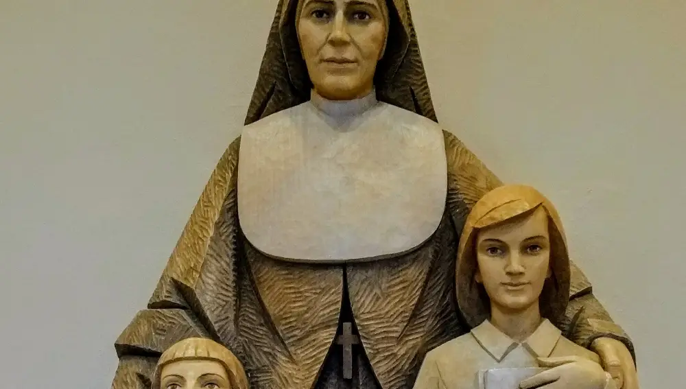 ¿Qué santo se celebra hoy, 14 de mayo? Todo lo que debes saber del santoral de hoy