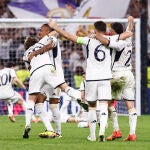 Real Madrid v FC Bayern Munich - UEFA Champions League