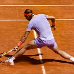 Italian Open tennis tournament