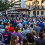 Unos 3.000 onubenses exigen en la calle que acabe su marginación en infraestructuras