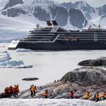 Crucero Seabourn