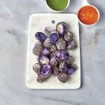 Papas arrugadas