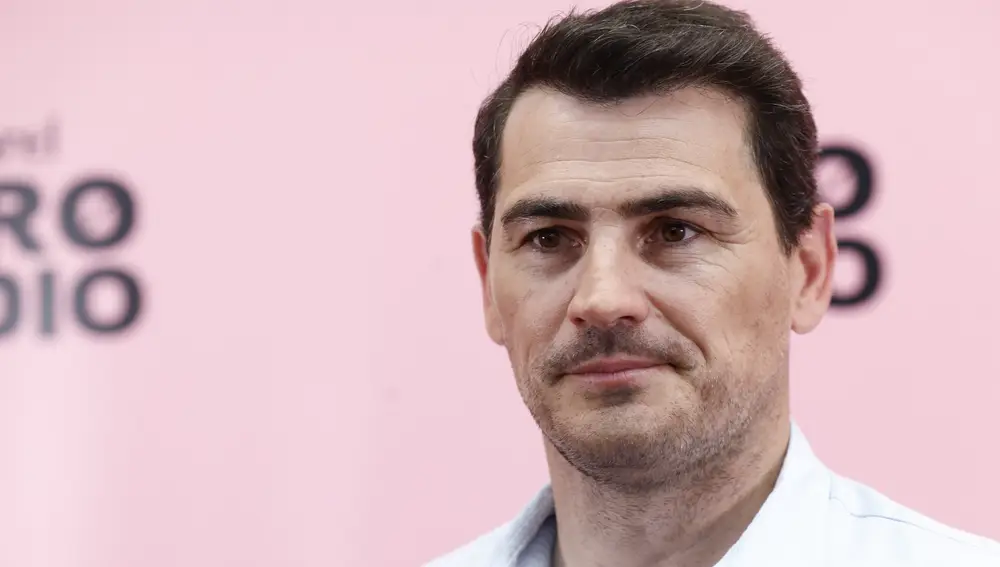 Iker Casillas