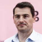 Iker Casillas