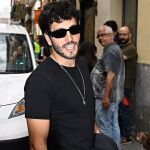 Sebastián Yatra confirma con una sonrisa su reconciliación con Aitana: "Estamos felices"