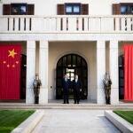 Chinese President Xi Jinping visits Hungary