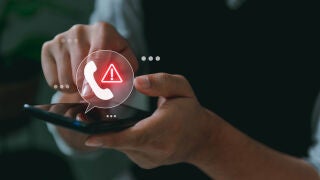 Las llamadas spam y fraudulentas por tel&eacute;fono son un grave problema que atraviesan los usuarios de tel&eacute;fonos y m&oacute;viles de Espa&ntilde;a y cualquier parte del mundo